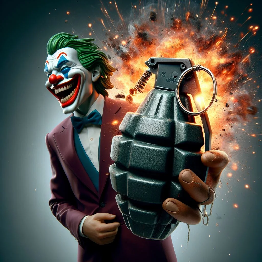 Grenade