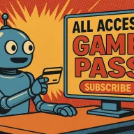 All Access Game Pass