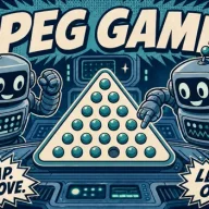 Peg Game