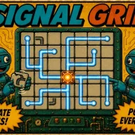 Signal Grid