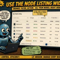 Node List