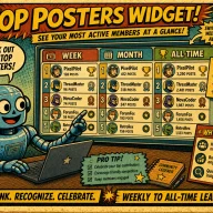 Top Poster