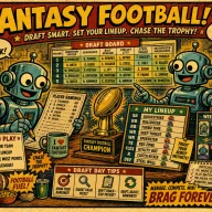 Draft Room